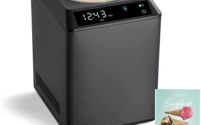 Test sorbetière Springlane Erika 250 W