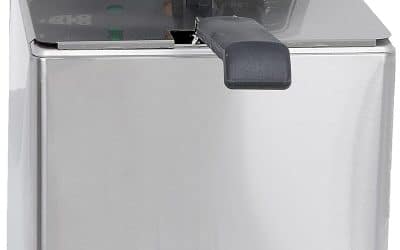 Test Saro EF 8 : friteuse performante