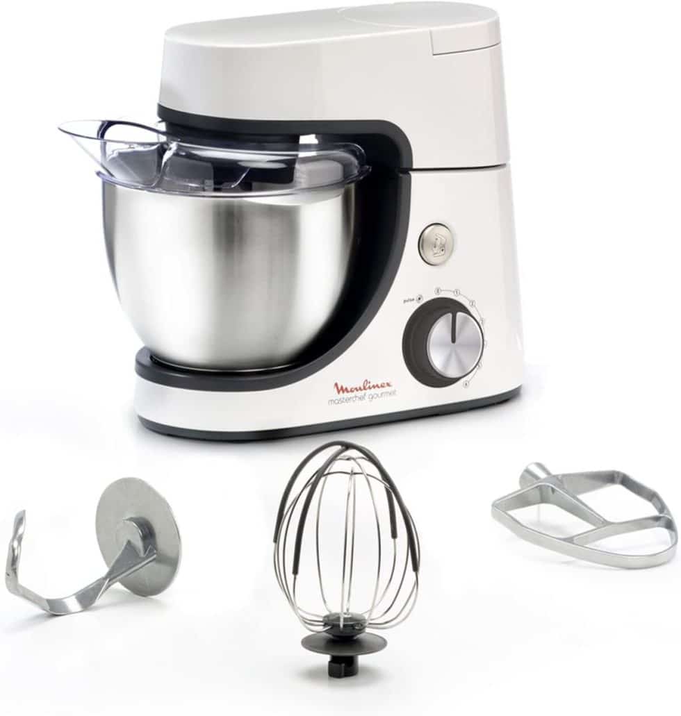Accessoires râpe à légumes Masterchef Gourmet Moulinex QA403G01/6R0