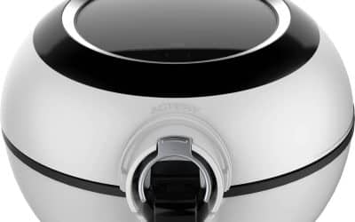 Test de la friteuse SEB Actifry Genius XL Solo : puissance et innovation