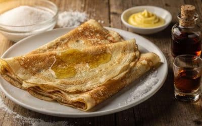 Recette de Patacrêpe : secrets pour des crêpes parfaites