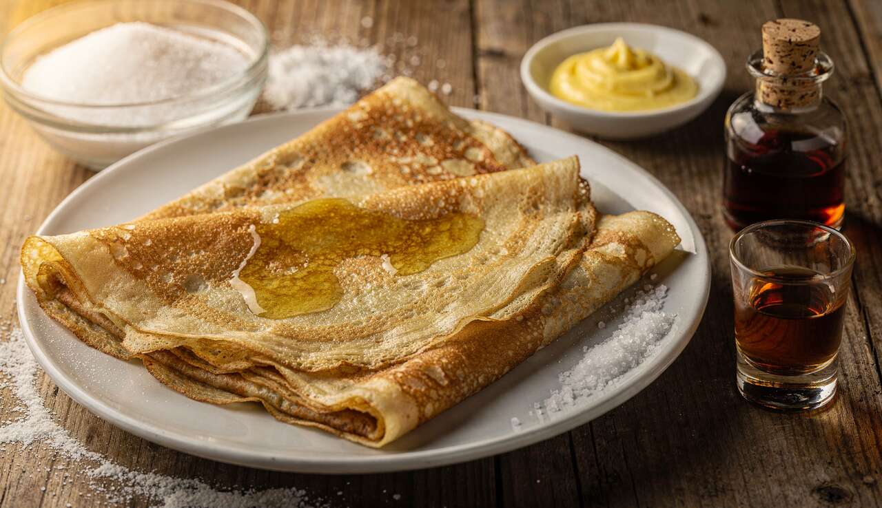 Recette de Patacr&ecirc;pe : secrets pour des cr&ecirc;pes parfaites