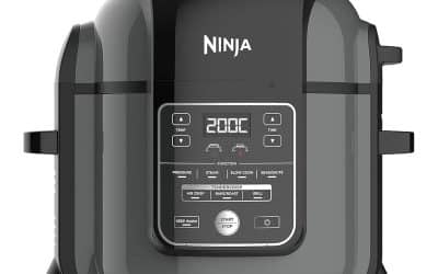 Test du multicuiseur Ninja Foodi OP350UK : polyvalence 9 en 1