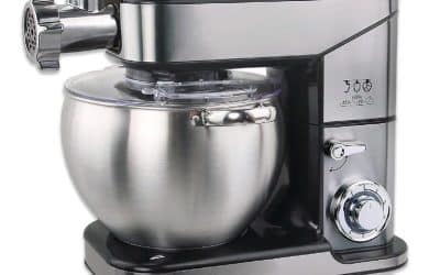 Test du robot multifonctions Royal swiss 3-in-1 2025 W