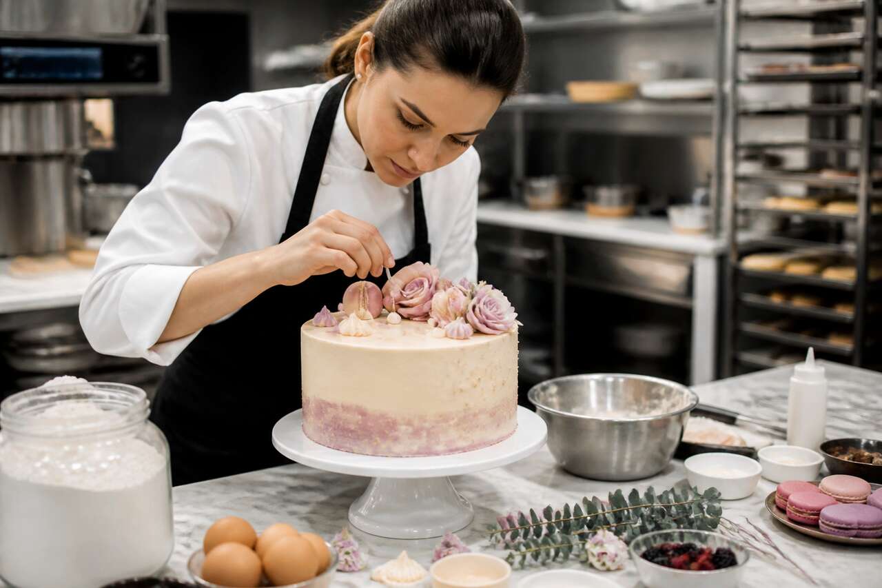 CAP pâtissier : tout savoir pour réussir l'examen