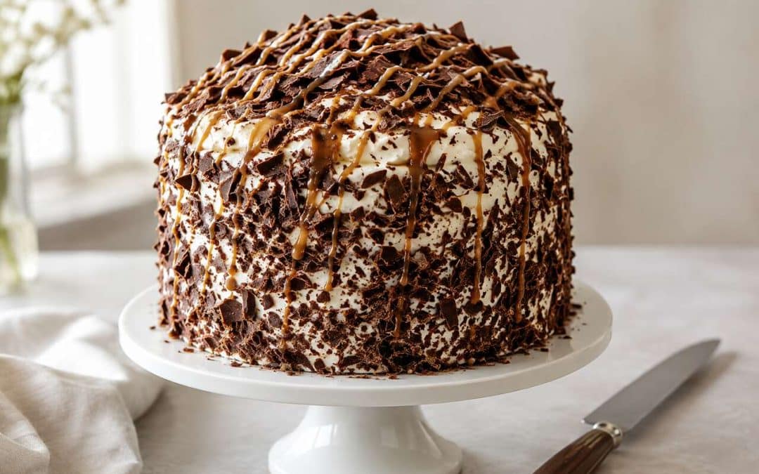 Recette du merveilleux de Yann Couvreur