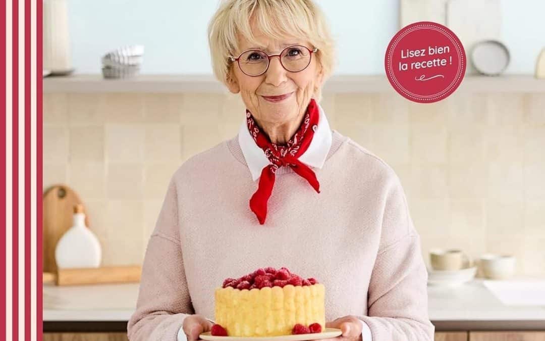 Avis sur les pâtisseries préférées de Mercotte